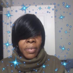 Meet your Posher, Cathy